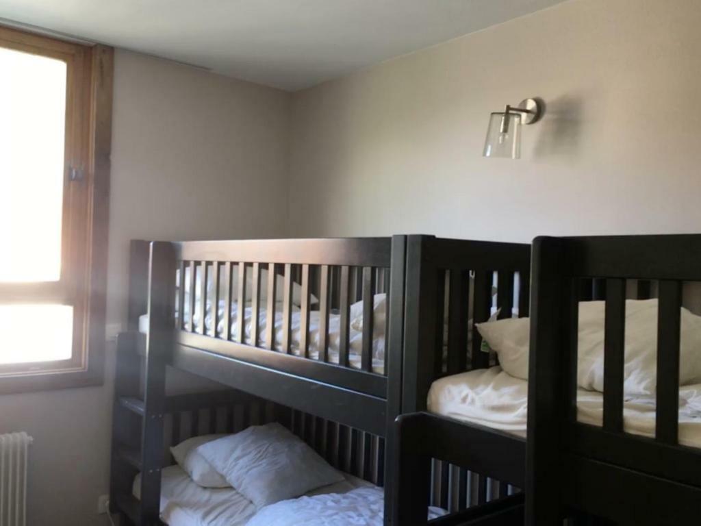 霞慕尼Apartament Z Widokiem Na Mt Blanc公寓 外观 照片